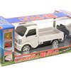 軽トラが手のひらに！？SUZUKIキャリイR/Cで広がる「働くクルマ」の新しい楽しさ