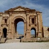 (103)2017年3月　ヨルダンの旅　「ローマ都市遺跡ジェラシュ」