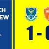 【遂行力】J2 第10節 栃木SC vs レノファ山口FC（〇1-0）