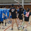 🏐ボランティア🏐