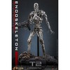 【ターミネーター2】ムービー・マスターピース DIECAST『エンドスケルトン（バトルダメージ）』1/6 可動フィギュア予約【ホットトイズ】より2026年11月発売予定♪