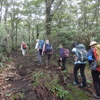 登山道整備に思う