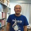 都流通商会２０１３年度従業員代表選挙のお礼　梅木隆弘