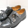 John Lobb WILLIAMを履けるように(1)【shoes(革靴)】