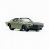 1973 CHEVY CAMARO