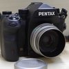 HD PENTAX-FA 43mm F1.9 Limited Part2