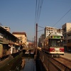 九州への旅⑥　長崎を歩く１