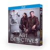 海外ドラマ『アート・オブ・クライム 美術犯罪捜査班』ブルーレイ[Blu-ray-BOX]2 -DISCスティーヴン・モイヤー