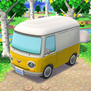 ポケ森　気まぐれキャンプ日記