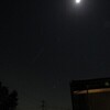 今夜の月