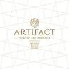 Artifact / Primitive Art Orchestra (2018 FLAC)