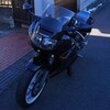 車検ドック入り2013　～196,192.0km～