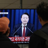 韓国経済は「戒厳令」ショックで下落