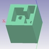 NC Simulation for Multi-axis(4)