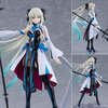 『Fate/Grand Order』より、バーサーカークラスのサーヴァント「モルガン」が第一再臨の姿でfigmaに登場！