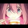 ゆるキャン△ SEASON2	#1 旅のおともにカレーめん