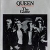 #31: QUEEN　【THE GAME】('80)