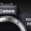 Canon「EOS R5 MarkⅡ」は3,999ドル？〜円安だけが残念〜
