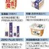 小林製薬の紅麹、公表まで２か月…供給受ける食品・調味料メーカー「消費者にどう伝えれば」（２０２４年３月２５日『読売新聞』）