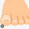 その他高齢者に多い足のトラブル