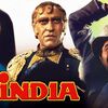 悪の組織と戦う正義のヒーロー・ムービー『Mr.India』！