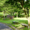 袖ヶ浦公園　秋ちかし