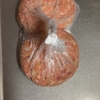 アイラップでハンバーグ