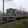 熊本電鉄6000形(元都営地下鉄)　6211AF