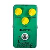 TS9 クーロン JOYO Overdrive JF-01 レビュー 今更！（TS系 本家よりお気に入り）