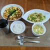 【毎日ご飯】2024年7月1日(月)の食事