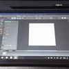 raytrektabとCLIP STUDIO PAINT PRO（クリスタ）でLINEスタンプを作る手順のメモ