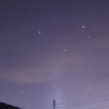 火星順行