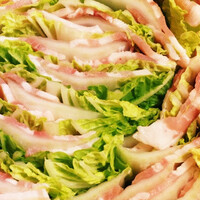 つくれぽ1000件 白菜と豚肉の人気レシピ 30選 クックパッド1位の殿堂入り料理 価格ボックス