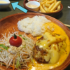 チーズ