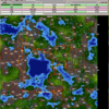 【Simutrans】マップって意外と高機能なんだなぁと思ったので