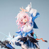 崩壊：スターレイル「三月なのか」フィギュア予約開始！詳細情報と魅力をご紹介