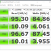 SDカード　ベンチマーク