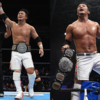 ジュニア王者として振り返る新日本プロレスのKUSHIDA