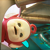 テレタビーズって テレタビーズの時間だよ