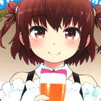 ばっかつ 麦酒喝采 1巻 評論 ネタバレ注意 Aqm
