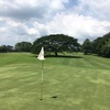 スラバヤゴルフ合宿2日目 Finna Golf （フィナゴルフ・カントリークラブリゾート） 完走できた。	