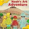 「Oxford Reading Tree: Stage 5: More Storybooks (magic Key): Noah's Ark Adventure: Pack B」