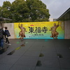 【展覧会】【散策】【観光】【日記】「特別展　東福寺」～三十三間堂