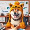 Coinbaseは、ソラナベースの犬ミームコインdogwifhat（WIF）の永久先物取引を発表