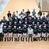 International Sports Collaboration 野球部の活動が世界へ！