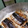 パクパクいわしと甲州ワイン