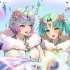 【FEH】セイズ(正月)の雑感【☆5キャラ】