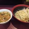 麺藤田（めんどうだ）つけ麺　山形市香澄町