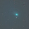 横浜からのZTF彗星（2月9日）