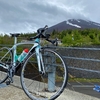 Mt.富士ヒルクライム、無事完走。